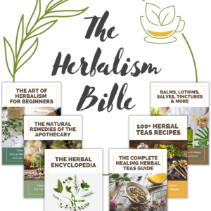 The Lost Herbal Wisdom Bundle