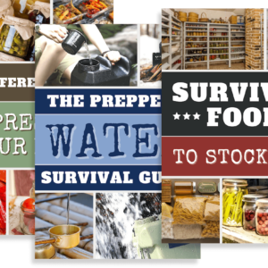 Survival Bundle $14.97